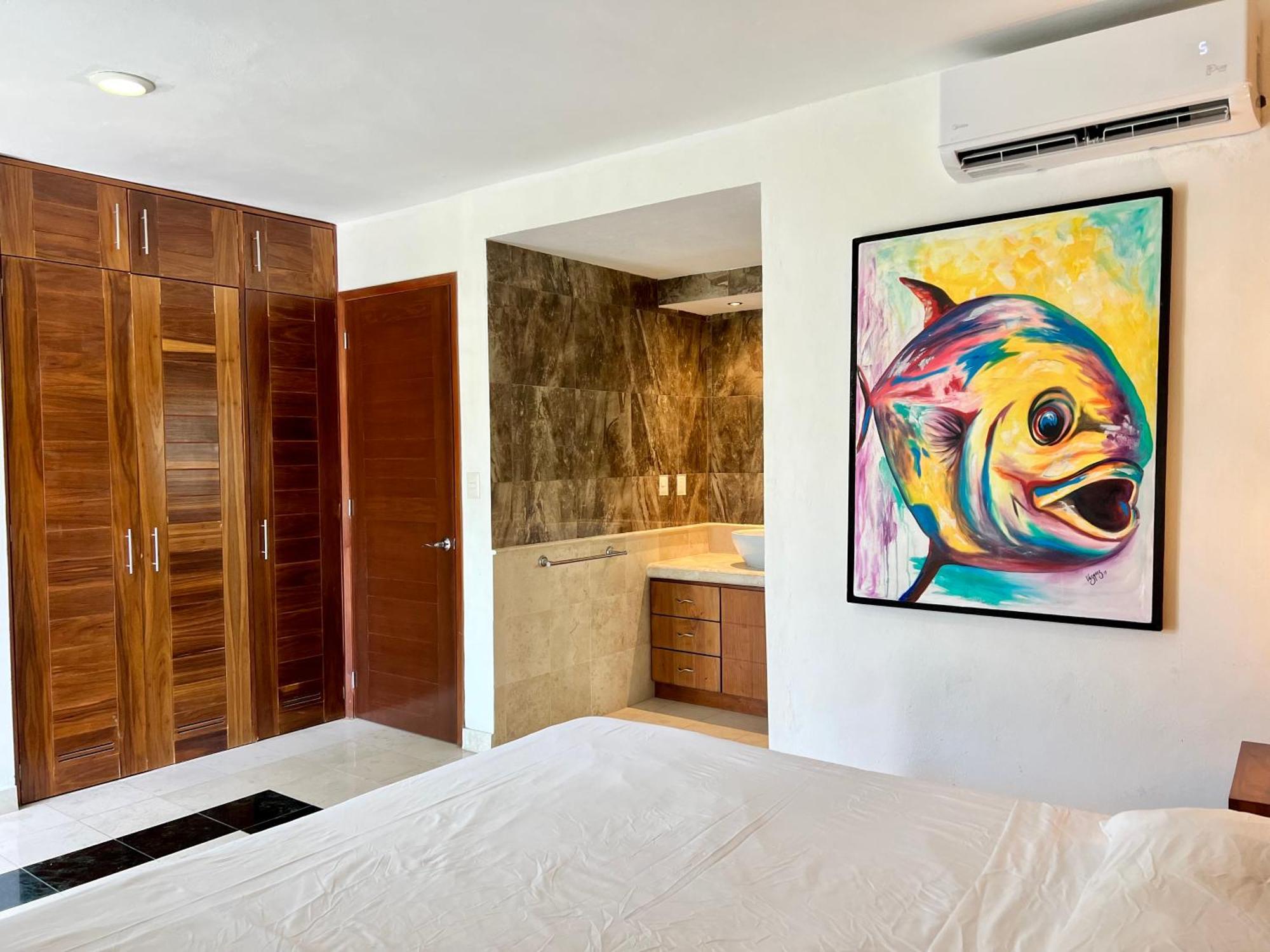 Studio Au Coeur De La Marina Puerto Aventuras Exterior photo
